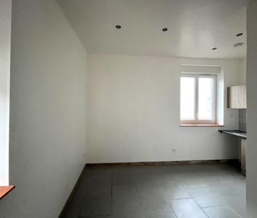 Location Appartement 1 pièce 15m² TOURCOING 59200 - Photo 1