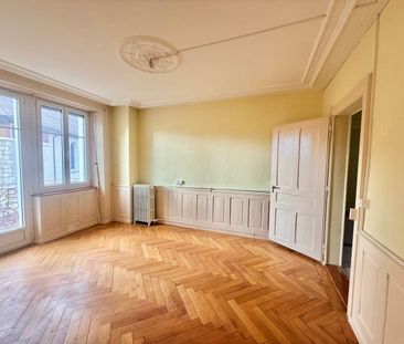 4.5 Zimmer, 85 m², 1. Stock - Photo 1