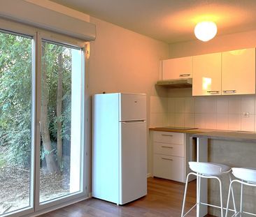 Appartement à louer - Photo 4