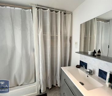 Location Appartement 2 pièces 27m² VALENCIENNES 59300 - Photo 5