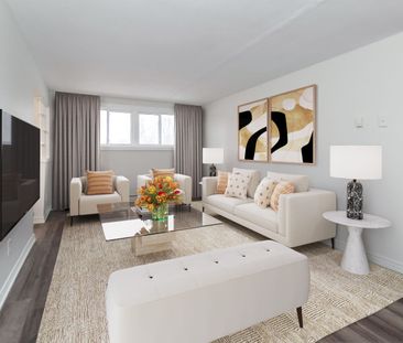 Two Bedroom Apartment - Photo 4