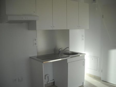 Location Appartement 2 pièces 38m² NANTES 44300 - Photo 3