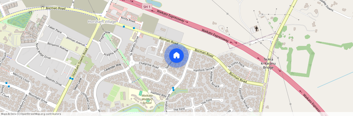 12 Teafields Court, Huntington