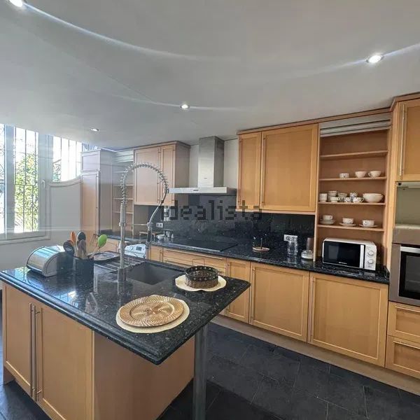 Alquiler de chalet pareado en CL Pintor Jose Caballero, 30 - Photo 1