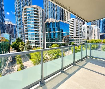 For Lease - 25 Holly Street Unit# 509, Toronto, Ontario - Photo 5