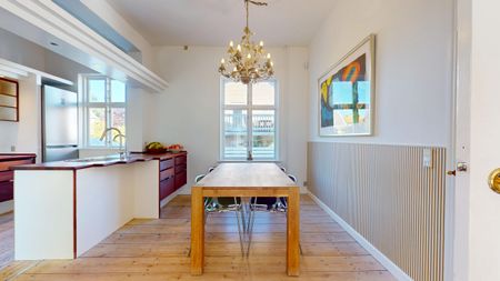 177m² Villa | Klampenborg - Photo 4