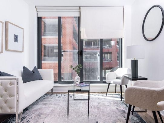 Art Lofts , #209 - Photo 1