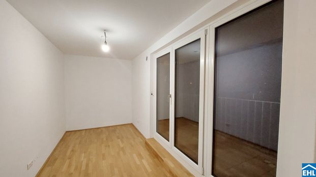 3-Zimmerwohntraum mit Balkon und Terrasse! - Foto 1