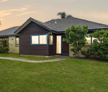 Warm family home - Photo 3