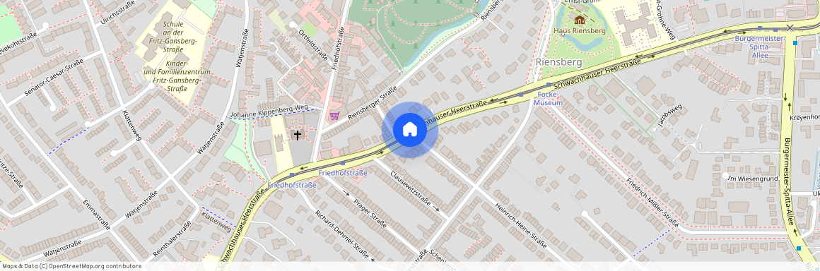 28211 Schwachhausen - Radio Bremen