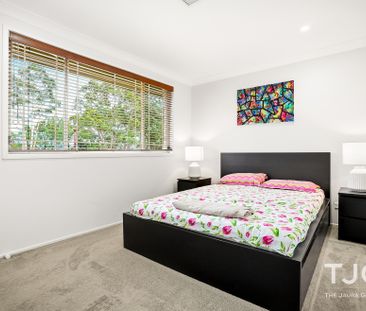 Exceptional Family Living with Space, Style & Entertainment - Photo 5