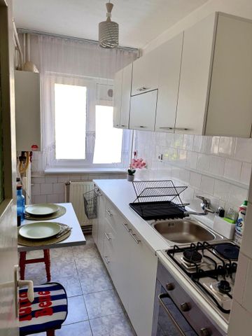Apartament 2ND - G. Enescu La inchiriere - Photo 4