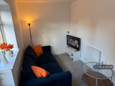 1 bedroom in a house share to rent - Photo 3