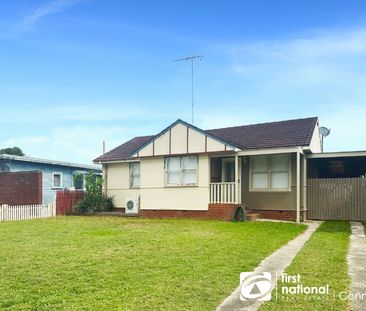 8 Harold Avenue, 2753, Hobartville Nsw - Photo 5