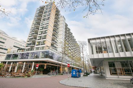 Kruiskade 119-D, Cool, 3012EG, Rotterdam - Photo 3