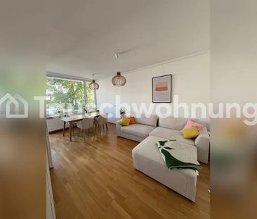 TAUSCHWOHNUNG 2-Zimmer-Flat in Maxvorstadt tauschen - Photo 1