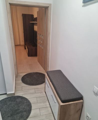 Garsoniera in zona Universitatii - Fotografie 5