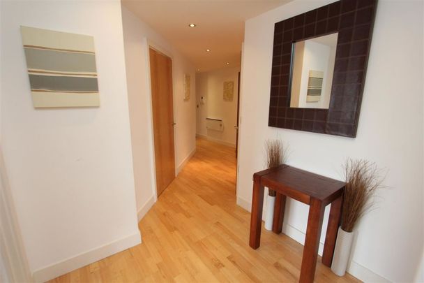 Mcclintock House, Leeds City Centre, LS10 1LP - Photo 1