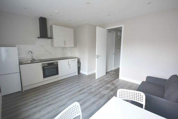 Queens Road - Photo 1