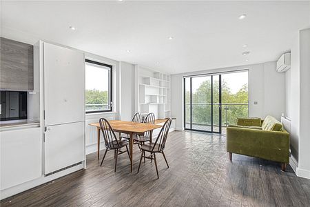 Barley Court, 3 Essex Wharf - Photo 5