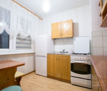 Kawalerka 30,70 m² z balkonem os. Anny Jagiellonki - Фото 5