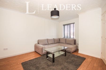 3 bedroom house to rent Kings Meadow, Nuneaton, CV10 - Photo 2