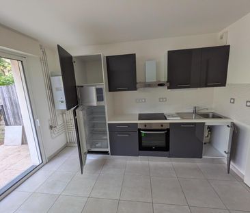 Location Maison 4 pièces 91m² CARQUEFOU 44470 - Photo 2