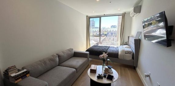 ✨ Loft à louer – Bishop Embassy (Centre-ville de Montréal) ✨ - Photo 2