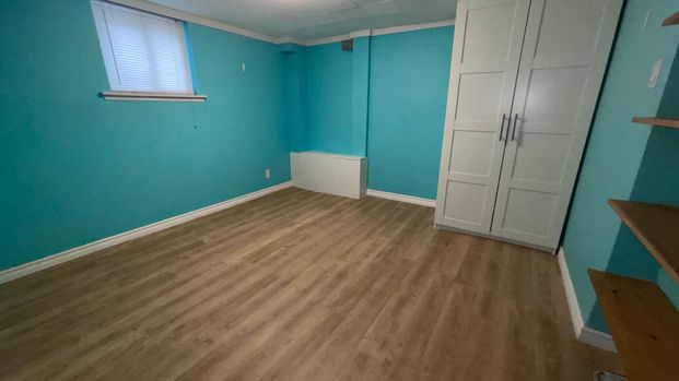 For Lease - 75 Vanbrugh Avenue Unit# LOWER, Toronto, Ontario - Photo 1