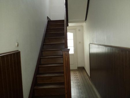 Maison 4 pièces à Cambrai - Photo 5