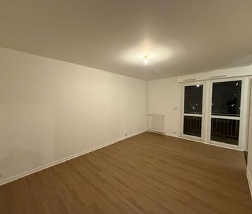 T2 avec BALCON et PARKING SECURISE - MAROMME - Photo 1