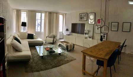Magnifique appartement au cœur de la vieille-ville - Foto 5