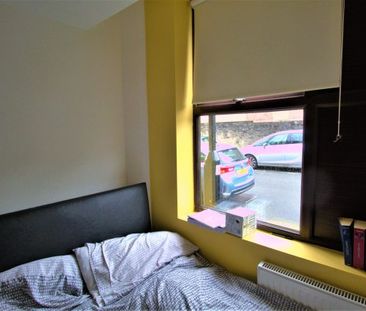 2B Porterbrook Apartments, Broomhall – BILLS INCLUDED! - Photo 2