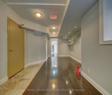 For Lease - 623 College Street Unit# 201, Toronto, Ontario - Photo 6