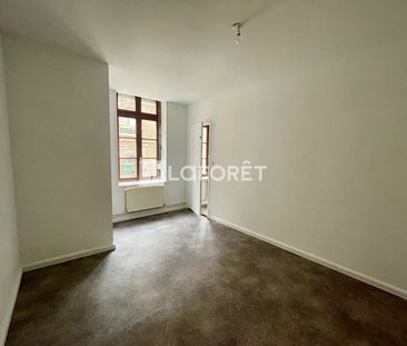 Appartement T3 près de HESDIN à louer - Photo 1