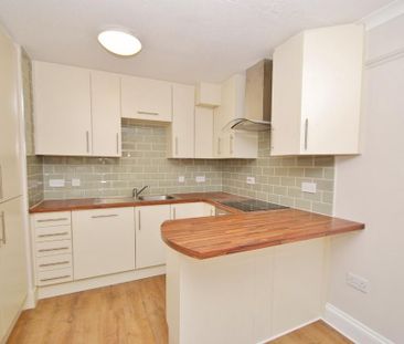1 bedroom apartment to rent - Photo 2