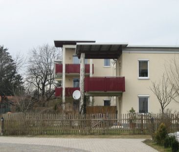 nette 2-Zimmerwohnung - Photo 1