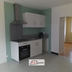 Location Appartement 2 pièces 32m² MOISSAC 82200 - Photo 2