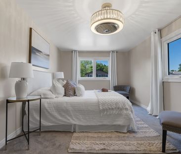 For Lease - 2 Sylvia Court, Clarington, Ontario - Photo 4