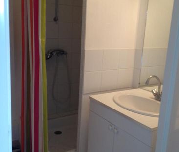 Location Appartement 1 pièce 22m² POITIERS 86000 - Photo 6