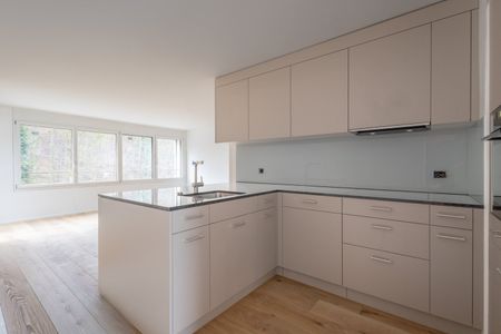 Modernes Wohnen im Dachgeschoss – Hochwertige 3.5-Zimmer-Neubauwohnung in Zürich-Seebach - Photo 3