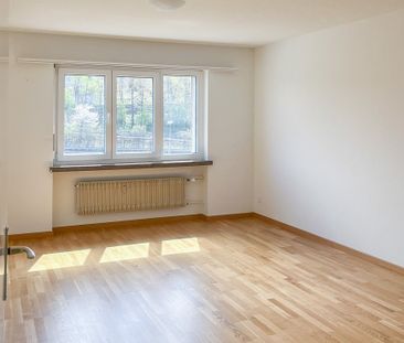 Gemütliche 2.0-Zi. Wohnung Nähe Stadtzentrum - Photo 1