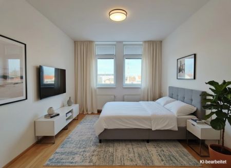 52,90 m² • 3. OG mit Lift • Sofortbezug - Photo 4