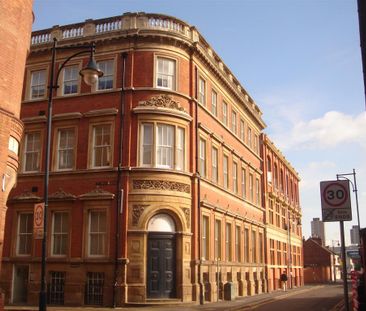 Wimbledon House, Wimbledon Street, City Centre - Photo 6