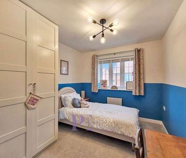 Skylark Road, Hinckley, LE10 - Photo 5