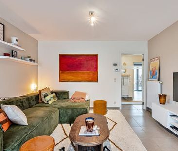 Appartement te huur - Photo 1