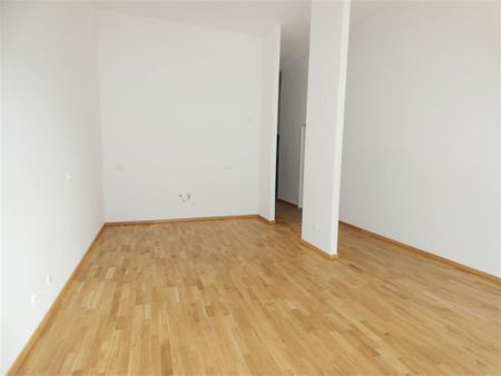 IDEAL für FAMILIEN: 4-Zi. Whg. mit großer Terrasse, Echtholzparkett m. FBH u. Stellplatz - Foto 2