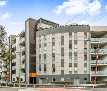 4/50 Loftus Crescent, Homebush - Photo 3