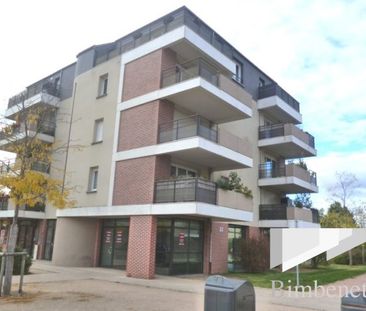 Appartement à louer, 2 pièces - Orléans 45100 - Photo 2