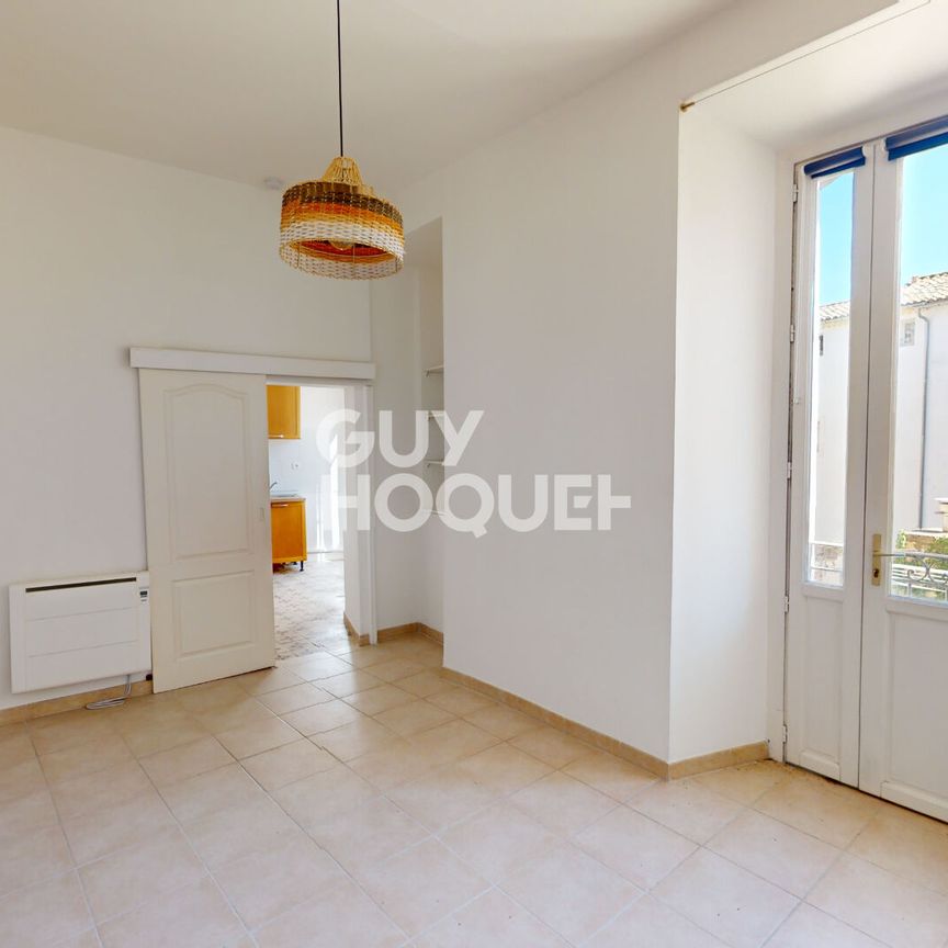 Appartement 50 m² - Prêt à vivre - Carpentras - Photo 1